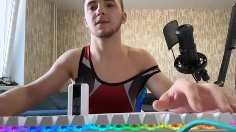 Golden boyyy21 online show from 02-21-25, 08:40