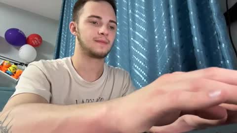 Golden boyyy21 online show from 02-24-25, 11:30