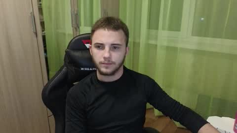 Golden boyyy21 online show from 12-01-25, 08:14