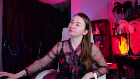 Gloria online show from 05-31-26, 08:32