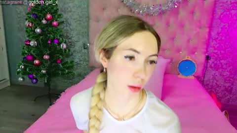 golden girl   online show from 01-07-26, 02:03