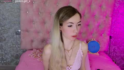 golden girl   online show from 04-14-26, 01:55