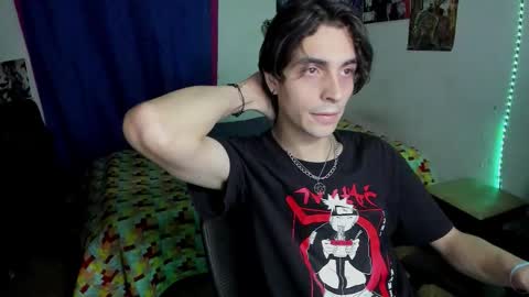 Jmmmm online show from 02-18-26, 01:40