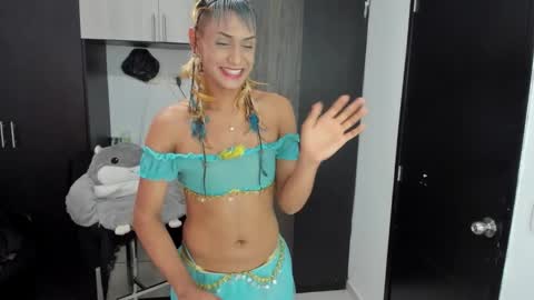 goldenangels1 online show from 02-02-26, 08:51