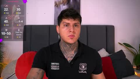 goldenatlasx online show from 01-19-26, 01:20