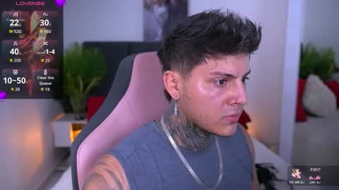 goldenatlasx online show from 03-03-26, 10:15