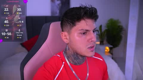 goldenatlasx online show from 03-26-26, 09:42