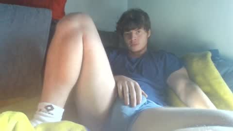 goldenboy207 online show from 12-26-24, 10:59