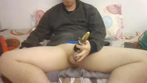 goldenboy207 online show from 12-02-25, 03:40