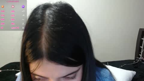 goldencandycotton online show from 11-21-25, 02:10