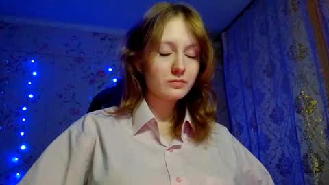 Marie online show from 01-15-26, 04:55