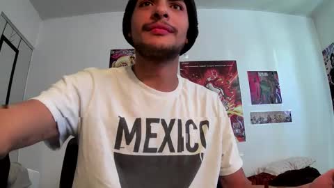 goldenflako online show from 03-03-25, 04:46