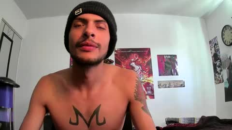 goldenflako online show from 03-08-25, 07:42