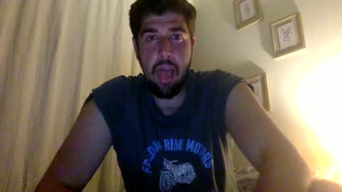 Snapshot of goldenglove35 chatting on 06-13-26, 11:13 Golden-Glove online show from 06-13-26, 11:13