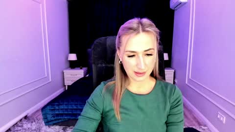 Olivia online show from 02-02-25, 03:21