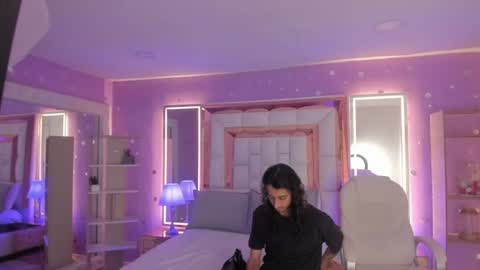 goldentemptation_ online show from 07-17-26, 07:30