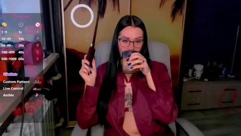 Polina online show from 02-17-26, 05:59