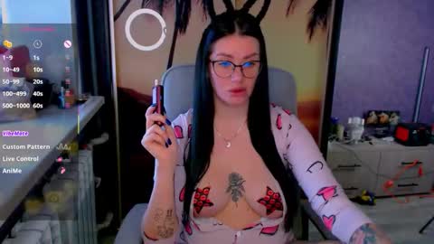 Polina online show from 02-25-26, 06:45