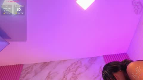 goldilockss15 online show from 02-11-26, 03:11