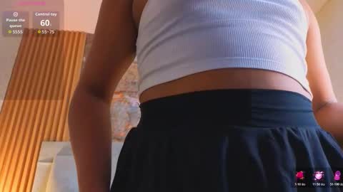 goldilockss15 online show from 02-21-26, 03:18