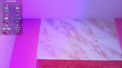 goldilockss15 online show from 04-11-26, 11:25