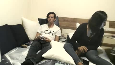 Aasha y David GoldPirl. online show from 11-16-25, 11:43