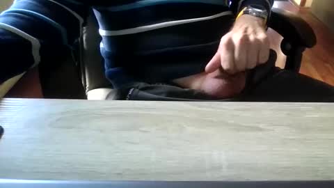 goldstar71 online show from 10-29-25, 02:08