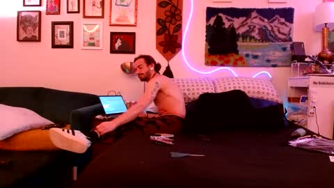 GOLDXSTAR online show from 01-02-25, 11:06