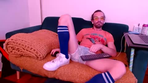 GOLDXSTAR online show from 01-15-25, 02:13