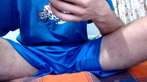 julin Andrs online show from 09-30-25, 04:01