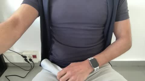 golllob online show from 03-26-26, 09:48