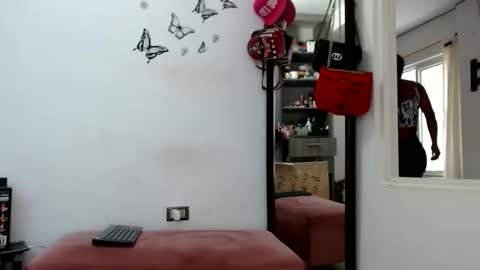 Valentina online show from 01-06-26, 07:50