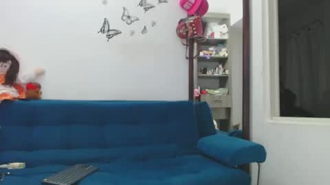 Valentina online show from 02-06-26, 01:43