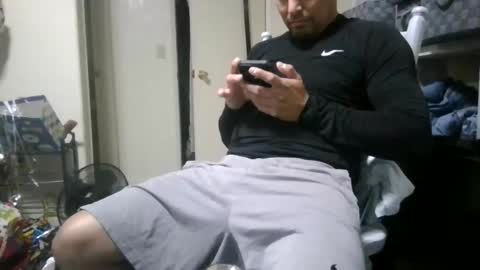 gomezdiazbobby online show from 02-12-26, 05:02