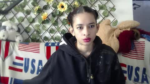 gomezkata online show from 11-21-25, 02:16