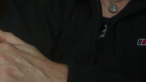 Gomez Addams online show from 03-14-26, 02:06