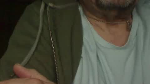 Gomez Addams online show from 03-29-26, 02:00