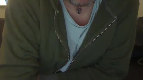 Gomez Addams online show from 04-12-26, 09:47