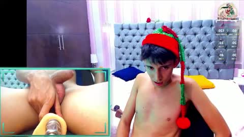 Snapshot of gomita_angel chatting on 12-24-24, 06:55 angel online show from 12-24-24, 06:55