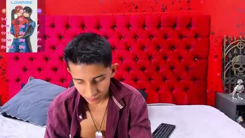 Snapshot of gomita_angel chatting on 01-17-25, 10:56 angel online show from 01-17-25, 10:56