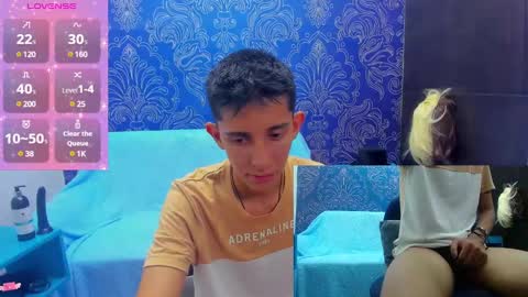 Snapshot of gomita_angel chatting on 01-19-25, 08:41 angel online show from 01-19-25, 08:41