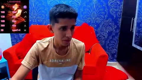 Snapshot of gomita_angel chatting on 01-21-25, 05:16 angel online show from 01-21-25, 05:16