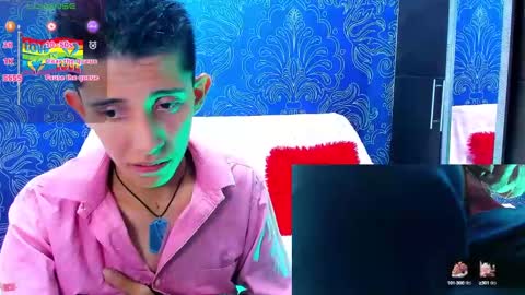 Snapshot of gomita_angel chatting on 01-23-25, 08:24 angel online show from 01-23-25, 08:24