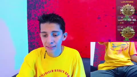 Snapshot of gomita_angel chatting on 01-30-25, 07:37 angel online show from 01-30-25, 07:37