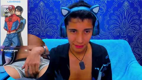 Snapshot of gomita_angel chatting on 02-04-25, 05:10 angel online show from 02-04-25, 05:10