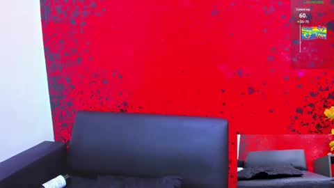Snapshot of gomita_angel chatting on 02-25-25, 12:47 angel online show from 02-25-25, 12:47