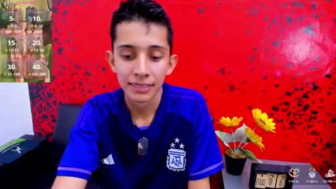 Snapshot of gomita_angel chatting on 03-10-25, 08:45 angel online show from 03-10-25, 08:45
