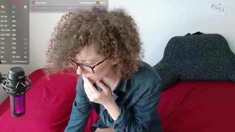 gomoreup online show from 12-13-24, 05:21