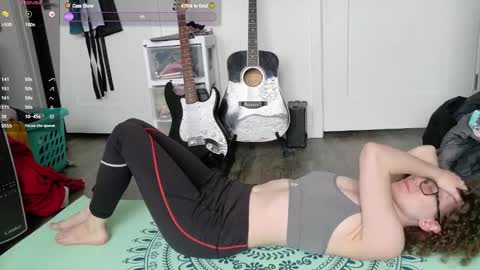 gomoreup online show from 01-21-25, 07:06