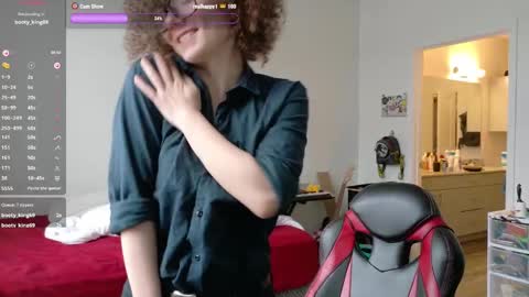 gomoreup online show from 02-15-25, 09:48